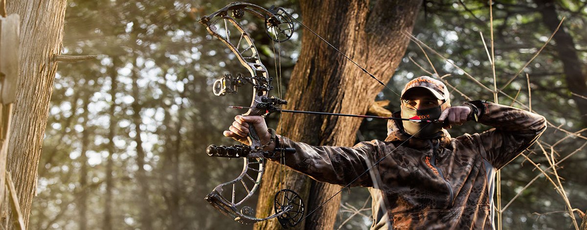 Bowhunting Tip For Out West - Hafaspot