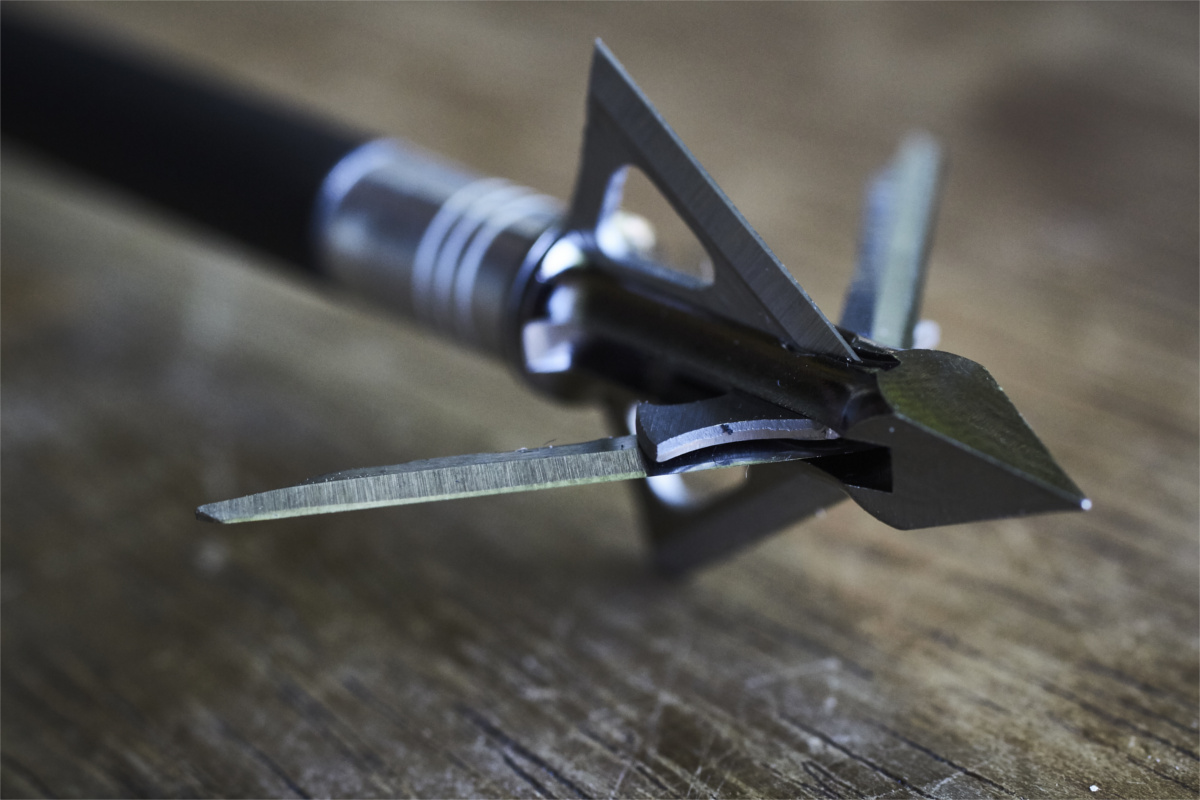 Broadhead Hunting Regulations by State Hafaspot
