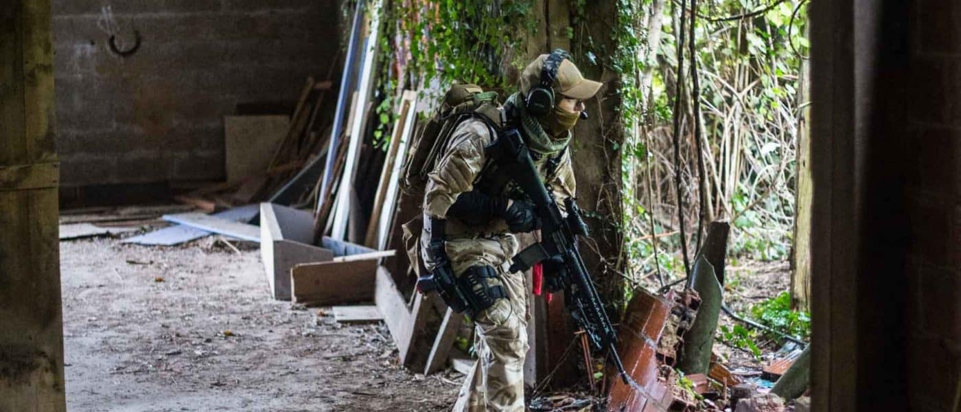 THE BEST ASSAULT RIFLE OF 2019 - Hafaspot