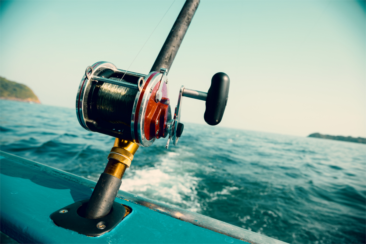 How to Cast Offshore Conventional Reels Hafaspot