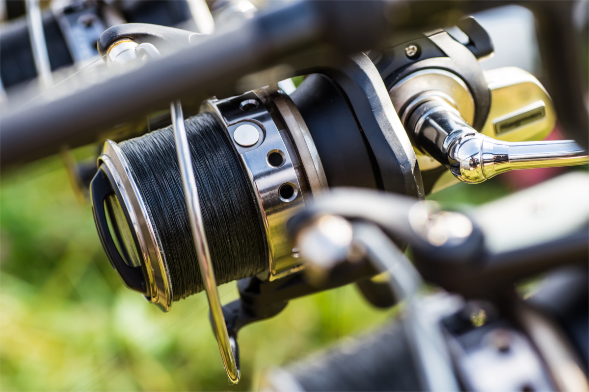 How To Choose Fishing Line Weight? - TheRequireMAG