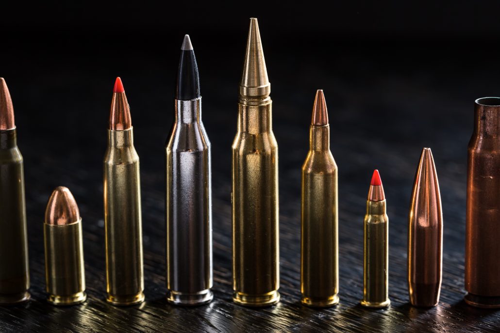 BULLET TIPS: UNDERSTANDING BULLETS STARTING FROM THE TIP - Hafaspot