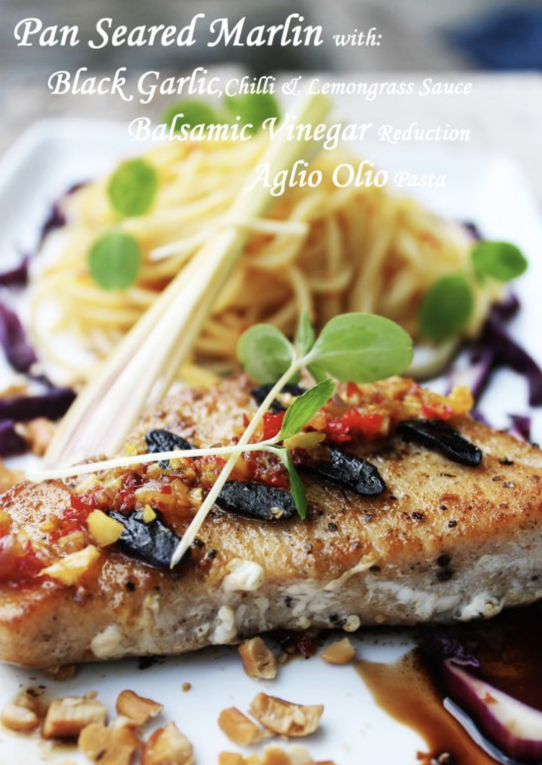 20 Delicious Recipes for Wild Caught Fresh and Saltwater Fish - Hafaspot